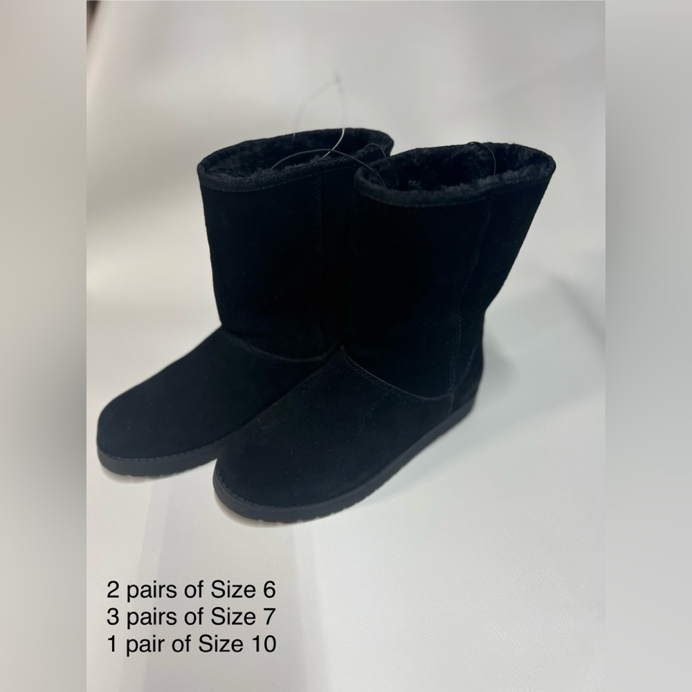 Soph Boots